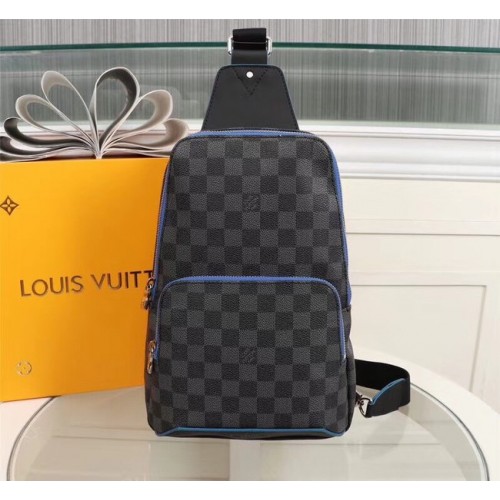 Louis Vuitton SAC À BANDOULIÈRE AVENUE N42424