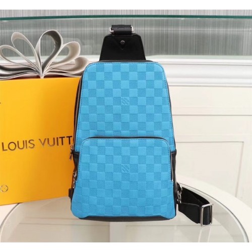 Louis Vuitton SAC À BANDOULIÈRE AVENUE N42425