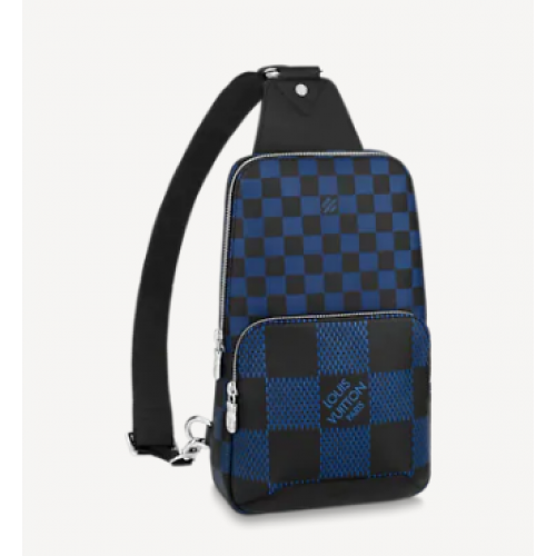 Louis Vuitton SAC À BANDOULIÈRE AVENUE N50024
