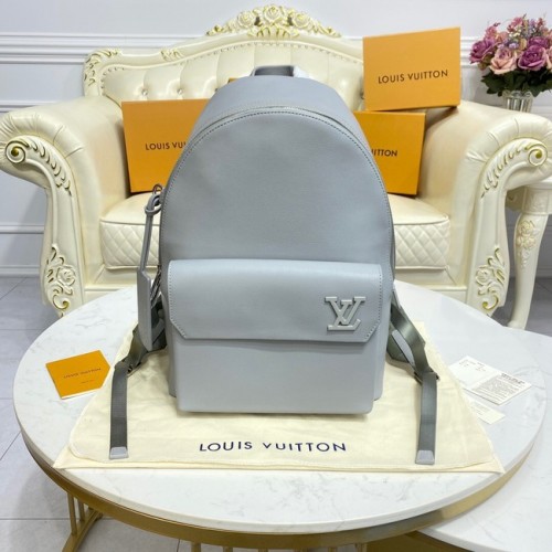 Louis Vuitton SAC À DOS M57079 Glacier