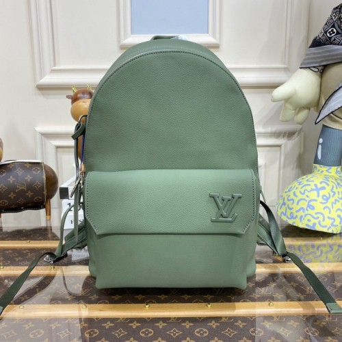Louis Vuitton SAC À DOS M57079 vert