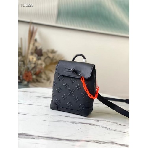 Louis Vuitton SAC A DOS M58707 noir