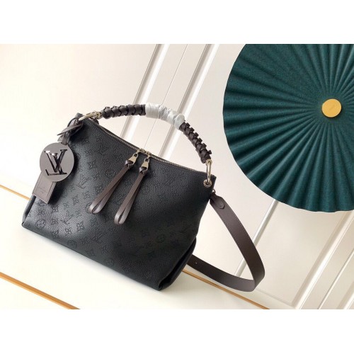 Louis Vuitton BEAUBOURG HOBO M56084 noir