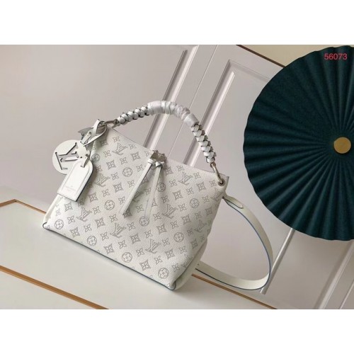 Louis Vuitton BEAUBOURG HOBO MM M56084 blanc