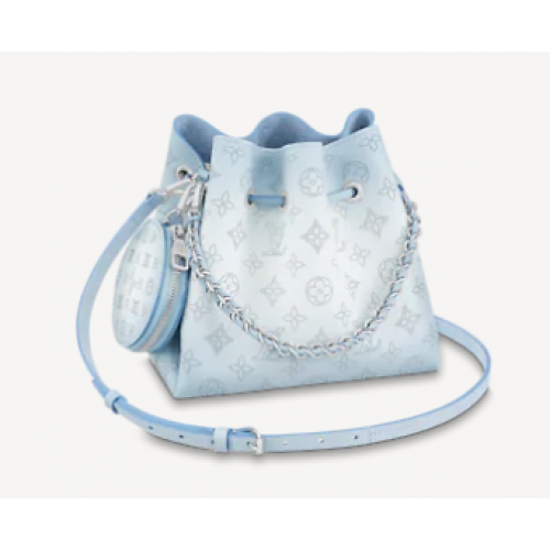 Louis Vuitton BELLA M20507 Bleu Nuage Bleu