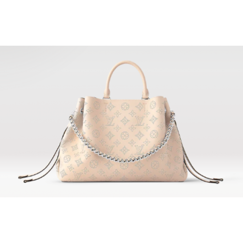 Louis Vuitton BELLA TOTE M59200 Crème Beige