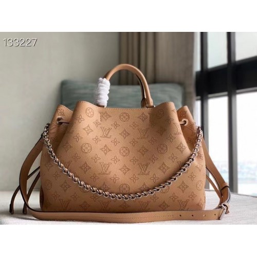 Louis Vuitton BELLA TOTE M59200 marron