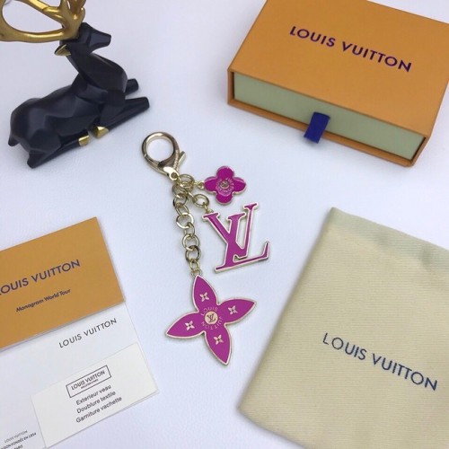 Louis Vuitton BLOSSOM DREAM BRELOQUE DE SAC ET PORTE-CLÉS M00356