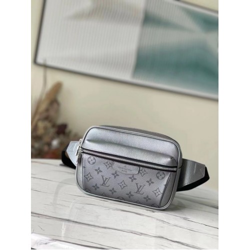 Louis Vuitton BUMBAGS M30245 Gunmetal Gris