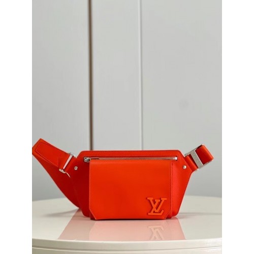 Louis Vuitton SACS BANANE M59265 orange