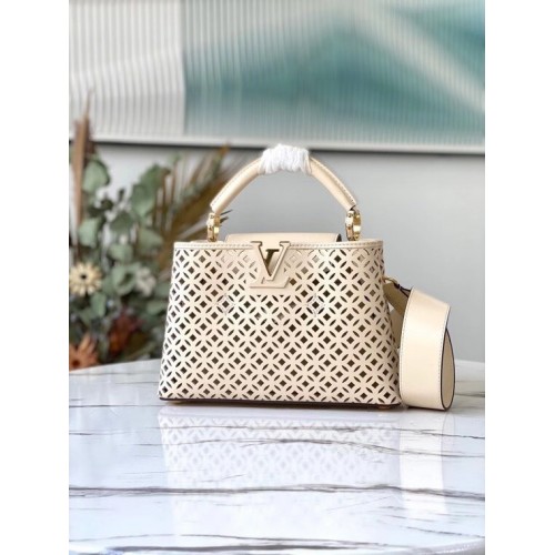 Louis Vuitton CAPUCINES M57228