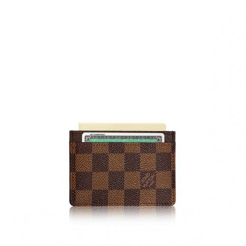 PORTE-CARTES Louis Vuitton M61722