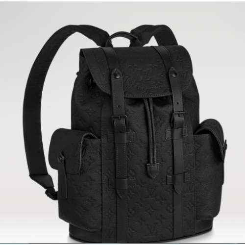 Louis Vuitton CHRISTOPHER PM M20899 Noir