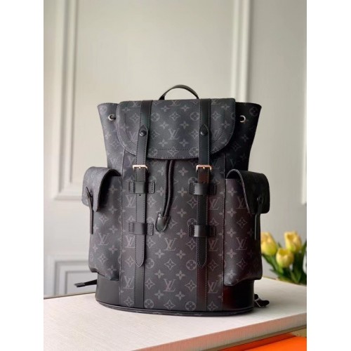 Louis Vuitton CHRISTOPHER PM N41379