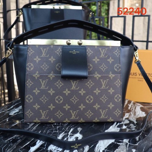SAC À CADRE DE VILLE Louis Vuitton M52240