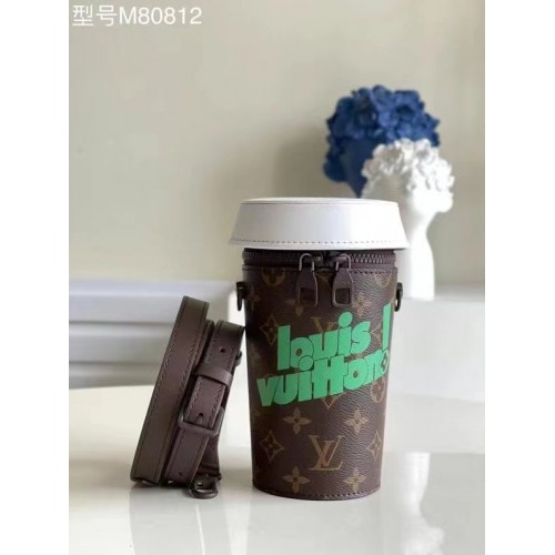 Louis Vuitton TASSE À CAFÉ M80812 vert