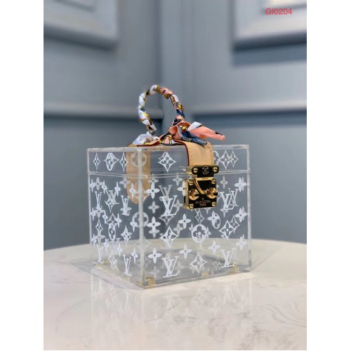 Sac à cosmétiques Louis Vuitton GI0204