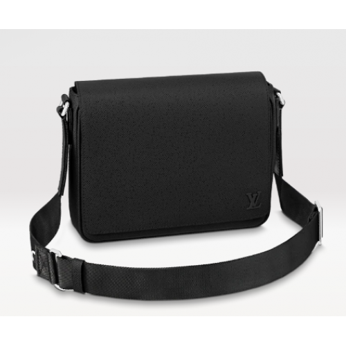 Louis Vuitton DISTRICT PM M30850 noir