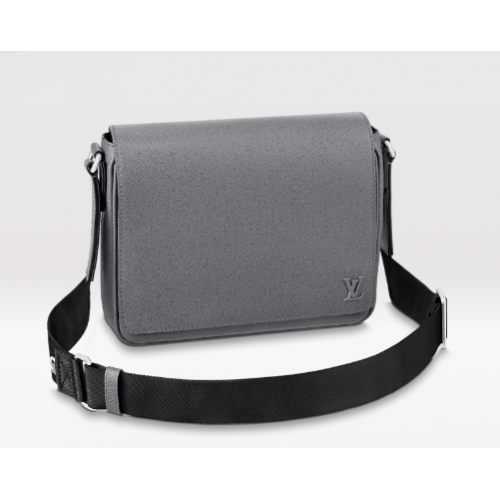 Louis Vuitton DISTRICT PM M30851 Glacier