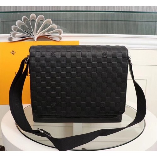 Louis Vuitton DISTRICT PM N41038 noir