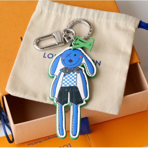 Louis Vuitton PORTE-CLÉS DRAGONNE CE9372