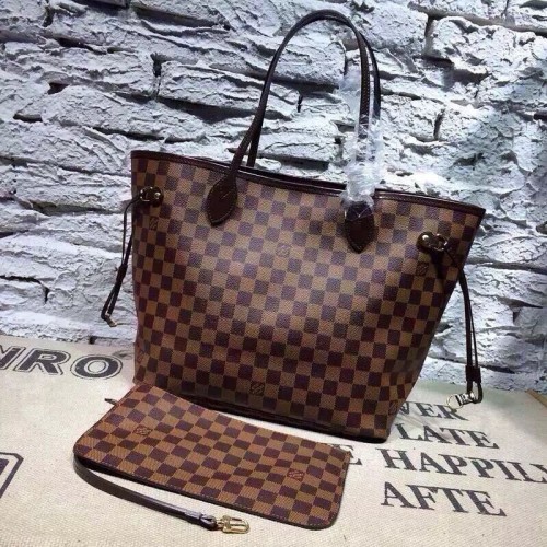 Toile Louis Vuitton Damier Ebene M40156