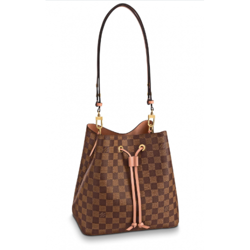 Louis Vuitton Damier Ebène NEONOE N40198 Vénus