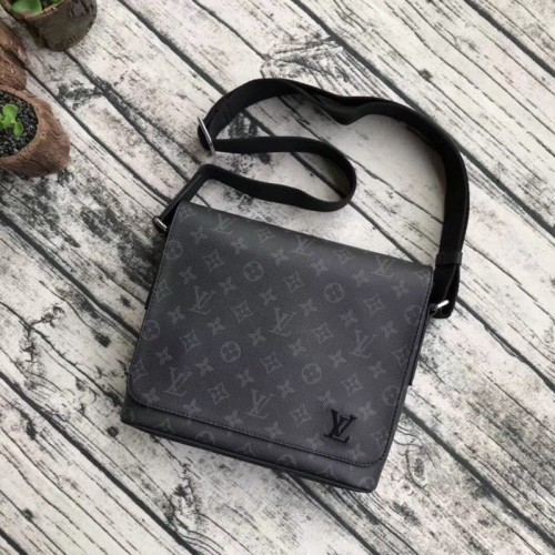 Toile Damier Graphite Louis Vuitton 41713