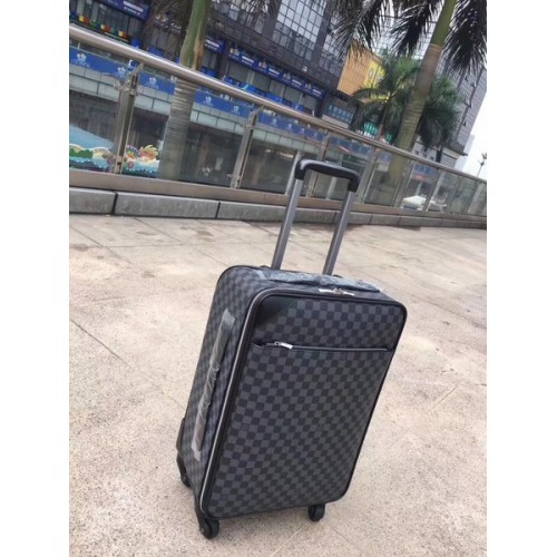 Toile Damier Graphite Louis Vuitton PEASE LEGERE M66858