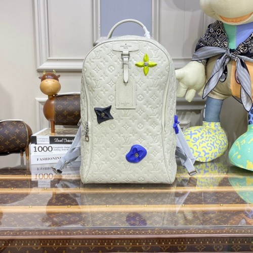 Louis Vuitton ELLIPSE SAC À DOS M20877 Craie