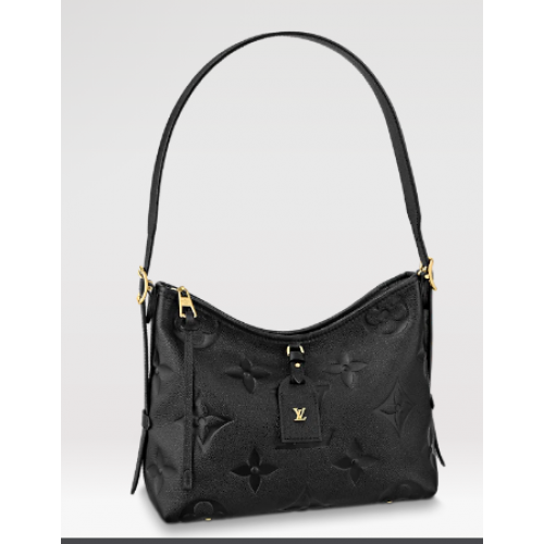Louis Vuitton Empreinte Cuir M46293 noir