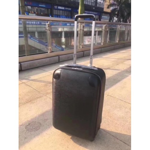 Louis Vuitton Cuir Epi PEASE LEGERE M66860 Noir