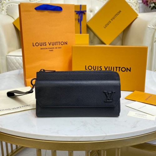 Louis Vuitton FÉLICIE POCHETTE M69831 noir