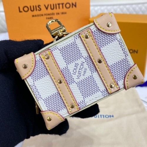 Louis Vuitton FLIGHT MODE BIJOUX DE SAC ET PORTE-CLÉS M00542