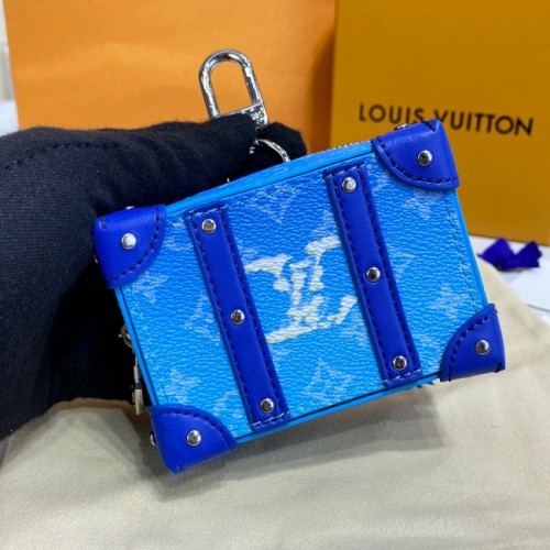 Louis Vuitton FLIGHT MODE BIJOUX DE SAC ET PORTE-CLÉS M00544