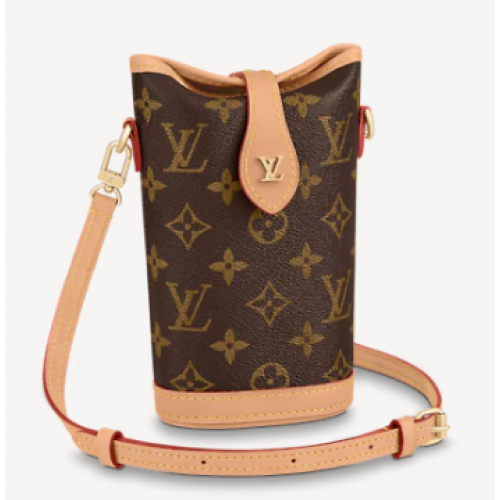 Louis Vuitton POCHETTE PLIABLE M80874