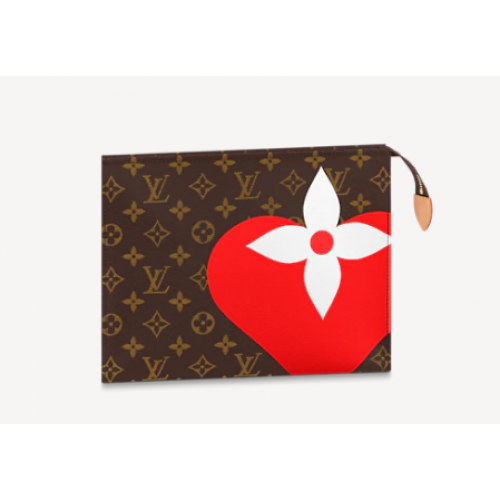 Louis Vuitton GAME ON TROUSSE DE TOILETTE 26 M80282