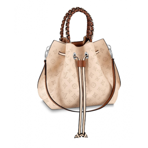 Louis Vuitton GIROLATA M53915 Crème Beige