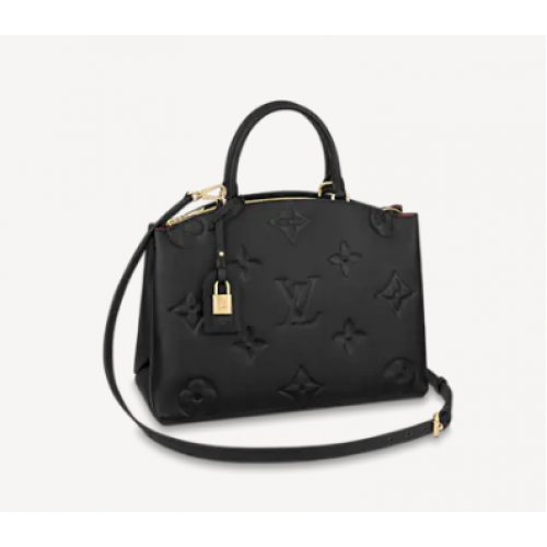 Louis Vuitton GRAND PALAIS M45811 noir