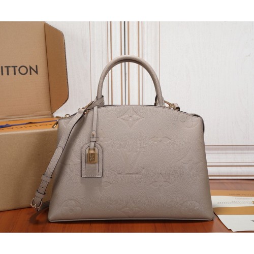 Louis Vuitton GRAND PALAIS M45833 Tourterelle Gray