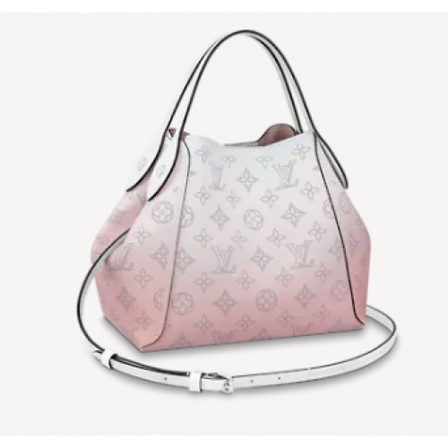Louis Vuitton HINA PM M57858 Dégradé Rose