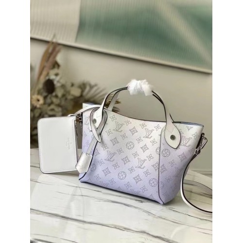 Louis Vuitton HINA PM M57858 Bleu dégradé