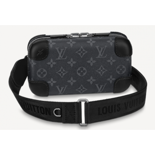 Louis Vuitton POCHETTE HORIZON M45579 noir