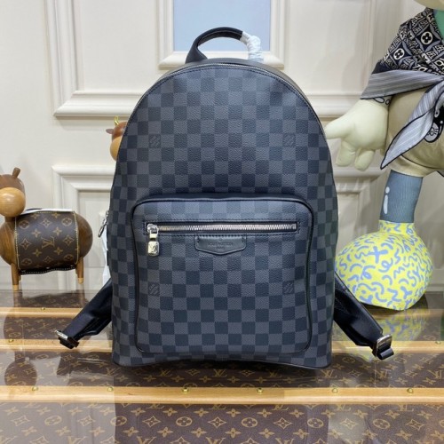 Louis Vuitton JOSH SAC À DOS M45349 noir