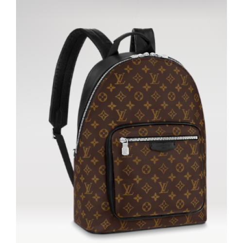 Louis Vuitton JOSH SAC À DOS M45349 marron