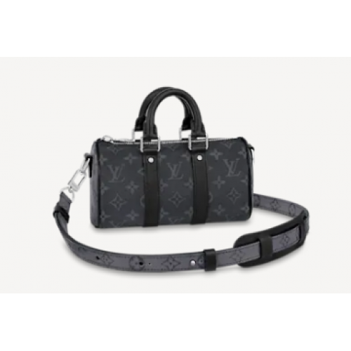 Louis Vuitton KEEPALL XS M45947 noir