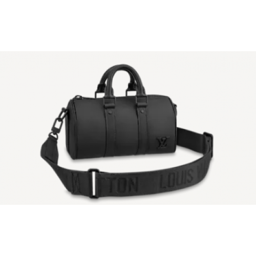 Louis Vuitton KEEPALL XS M80950 noir