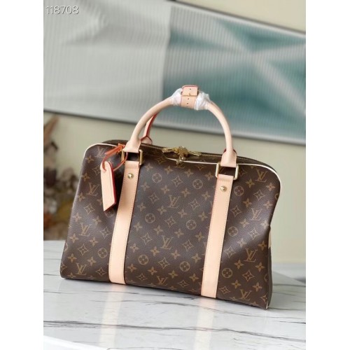 Louis Vuitton M40074 Sac fourre-tout en toile monogramme