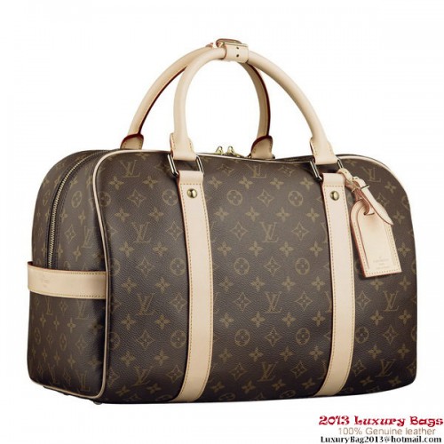 Louis Vuitton M40074 Sac fourre-tout en toile monogramme