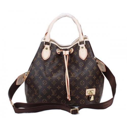 Louis Vuitton M40372 Sac fourre-tout NEO en toile monogramme